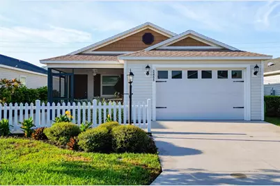 2466 Soper Street, The Villages, FL 32163 - Photo 1