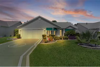 17718 SE 81st Wynstone Avenue, The Villages, FL 32162 - Photo 1