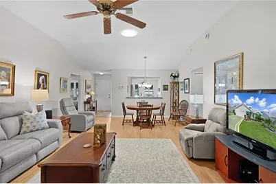 17718 SE 81st Wynstone Avenue, The Villages, FL 32162 - Photo 17