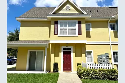 4001 San Sebastian Drive #108, Kissimmee, FL 34741 - Photo 1