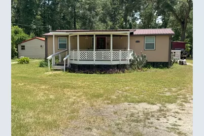 1536 NE 592nd Street, Old Town, FL 32680 - Photo 1