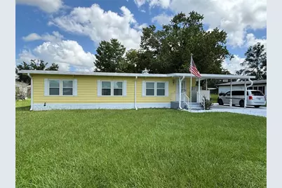 21 N Bobwhite Road, Wildwood, FL 34785 - Photo 1