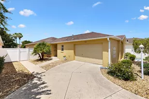 610 Danbury St, The Villages, FL 32162 - Photo 3