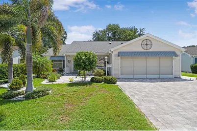 919 Camino Del Rey Drive, The Villages, FL 32159 - Photo 1