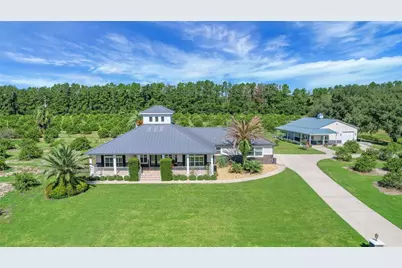 16982 SE Highway 42, Weirsdale, FL 32195 - Photo 69