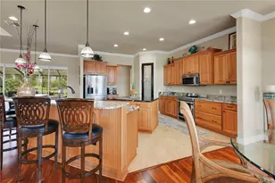 16982 SE Hwy 42, Weirsdale, FL 32195 - Photo 21