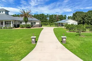 16982 SE Hwy 42, Weirsdale, FL 32195 - Photo 7