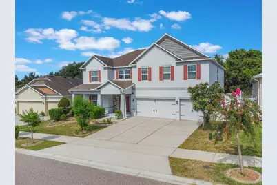 1383 Water Willow Drive, Groveland, FL 34736 - Photo 1