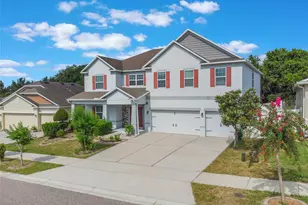 1383 Water Willow Dr, Groveland, FL 34736 - Photo 1