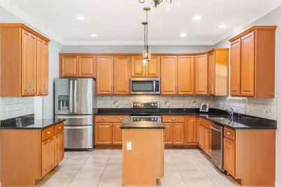 1383 Water Willow Drive, Groveland, FL 34736 - Photo 9