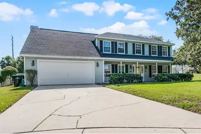 9107 Dollanger Court, Orlando, FL 32819 - Photo 1