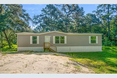 15092 Edgewater Avenue, Nobleton, FL 34661 - Photo 1