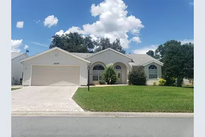 26209 Glen Eagle Drive, Leesburg, FL 34748 - Photo 1