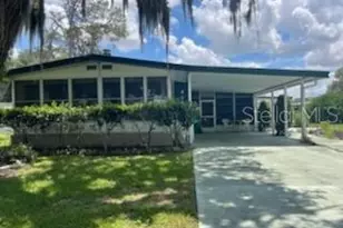 74 N Bobwhite Rd, Wildwood, FL 34785 - Photo 1