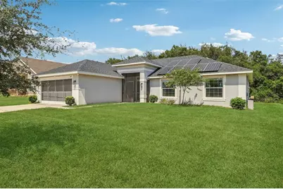 607 Bradley Way, Fruitland Park, FL 34731 - Photo 1