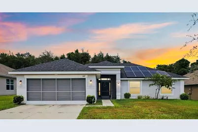 607 Bradley Way, Fruitland Park, FL 34731 - Photo 1