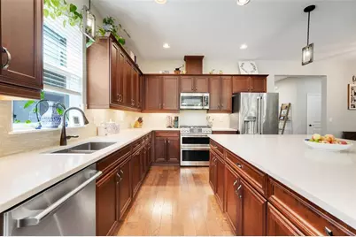 815 Hidden Moss Drive, Groveland, FL 34736 - Photo 9