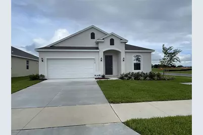 5024 Abigail Drive, Lake Wales, FL 33859 - Photo 1