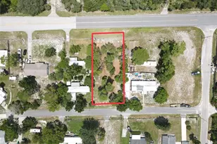 County Road 42, Paisley, FL 32767 - Photo 1