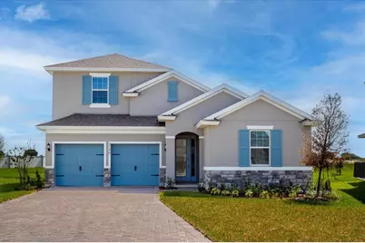 1675 Pyramid Hill Street, Minneola, FL 34715 - Photo 1