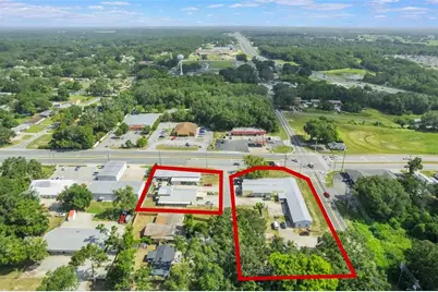 300 N Dixie Avenue, Fruitland Park, FL 34731 - Photo 3