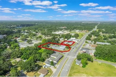 300 N Dixie Avenue, Fruitland Park, FL 34731 - Photo 5