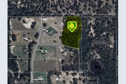 5707 Woods View Court, Weirsdale, FL 32195 - Photo 1