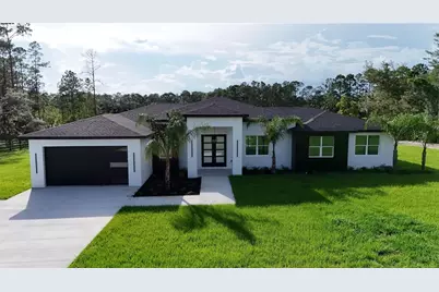 39817 Forest Drive, Eustis, FL 32736 - Photo 1