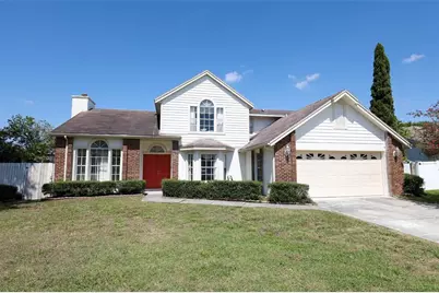 1675 Thornhill Circle, Oviedo, FL 32765 - Photo 41