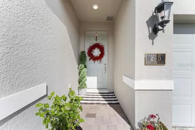 245 Messina Place, Howey in the Hills, FL 34737 - Photo 3