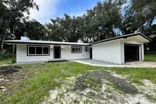 3128 Cr 421, Lake Panasoffkee, FL 33538 - Photo 1