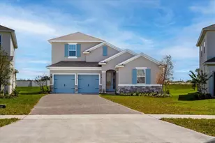 5433 Marshelder St, Apopka, FL 32712 - Photo 1