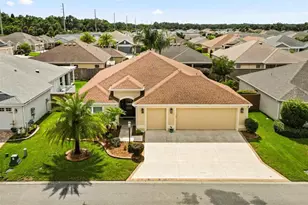 5446 Alfredson Terrace, The Villages, FL 32163 - Photo 1