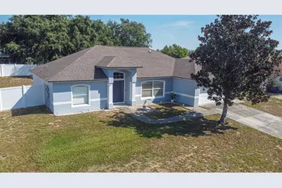 5041 Pine Needle Drive, Mascotte, FL 34753 - Photo 1