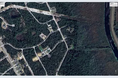 Tbd Sequoia Trail, Ocklawaha, FL 32183 - Photo 1