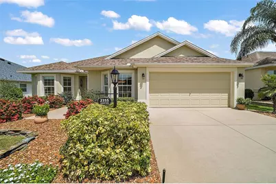 2355 Glade Run, The Villages, FL 32162 - Photo 1