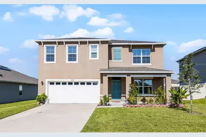 2024 Griffin Oaks Way, Tavares, FL 32778 - Photo 1