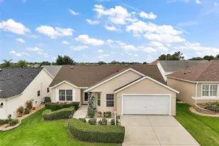 2377 Longbow Trail, The Villages, FL 32162 - Photo 29