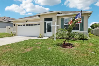 1768 Henin Circle, Tavares, FL 32778 - Photo 1