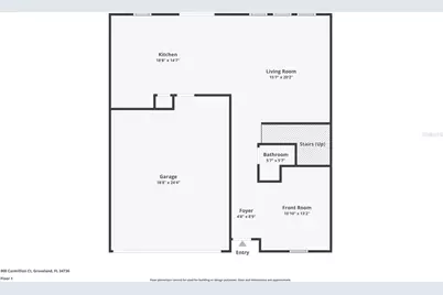 900 Carmillion Ct, Groveland, FL 34736 - Photo 37