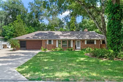 33202 Fairway Road, Leesburg, FL 34788 - Photo 1