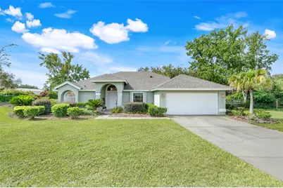 10730 Log House Road, Clermont, FL 34711 - Photo 1