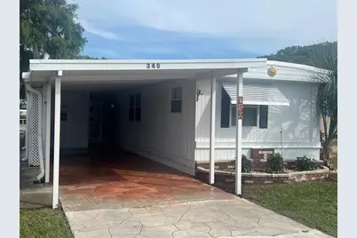 240 Rue De Fontaine, Tavares, FL 32778 - Photo 5