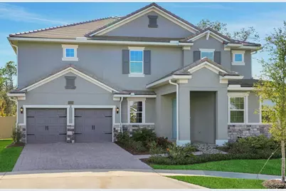 14427 Crest Palm Avenue, Windermere, FL 34786 - Photo 1