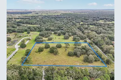 Tbd Sr 471 Or SE 20th Lane, Sumterville, FL 33585 - Photo 1