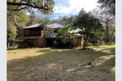 2436 Cr 416N, Lake Panasoffkee, FL 33538 - Photo 1