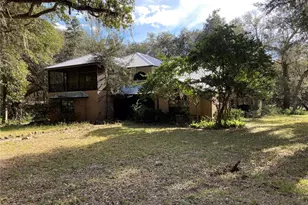 2436 Cr 416N, Lake Panasoffkee, FL 33538 - Photo 1