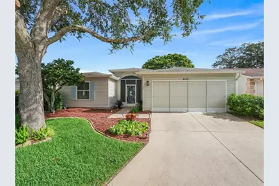 721 Timbercrest Drive, Leesburg, FL 34748 - Photo 1