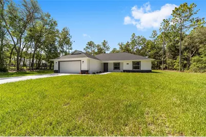 12344 SW 66th Street, Ocala, FL 34481 - Photo 1