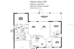 12150 SE 91st Terrace, Summerfield, FL 34491 - Photo 23